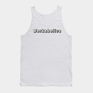 work Tank Top